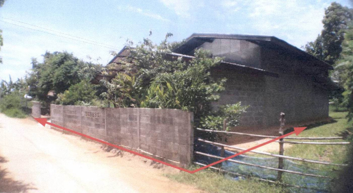 บ้านเดี่ยว กาฬสินธุ์ กมลาไสย ดงลิง 303375
