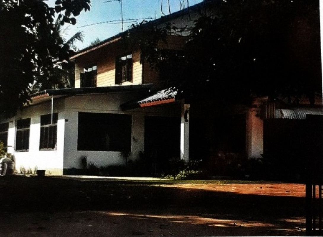 บ้านเดี่ยว กาฬสินธุ์ ท่าคันโท นาตาล 1421000