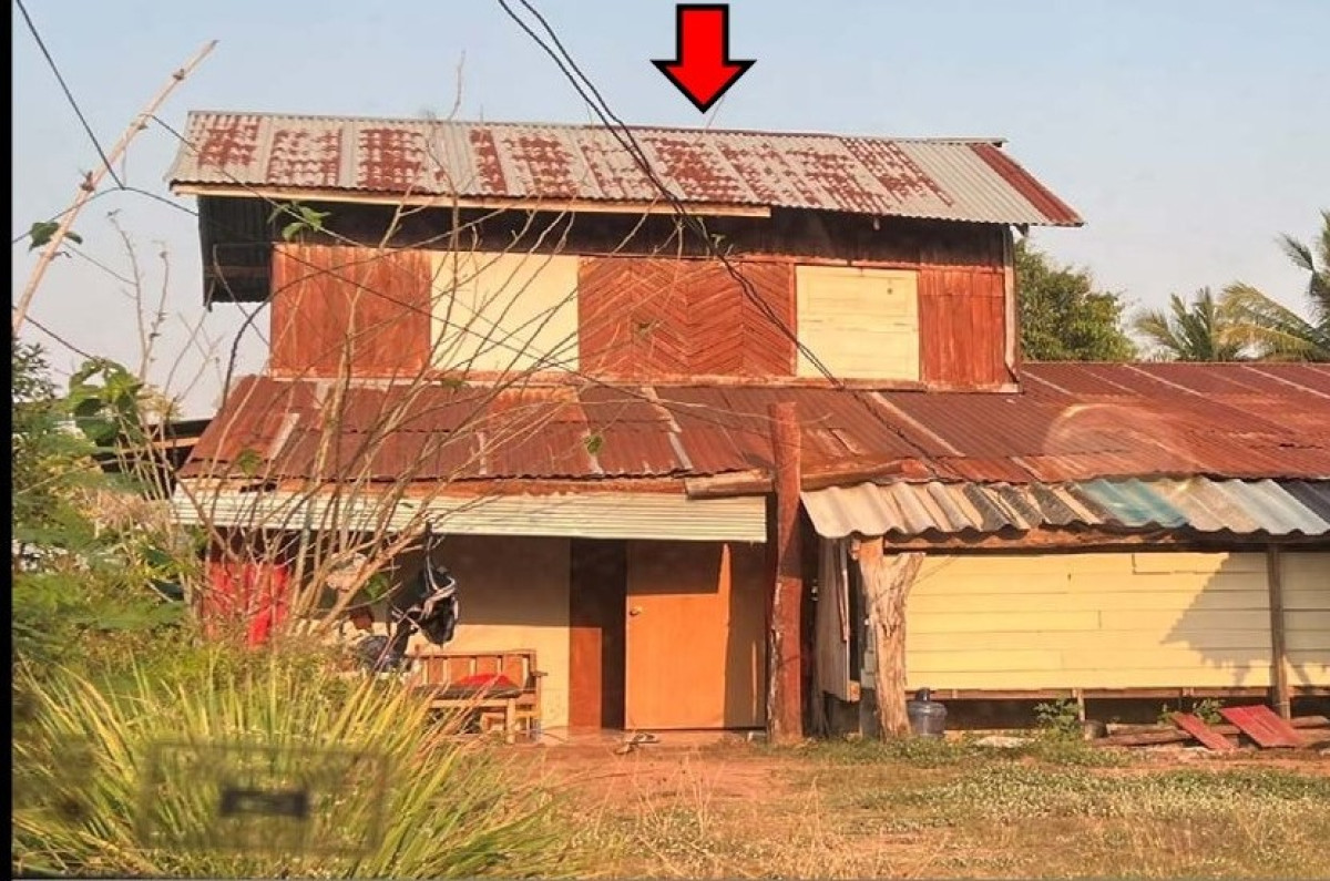 บ้านเดี่ยว ขอนแก่น พระยืน ขามป้อม 188700