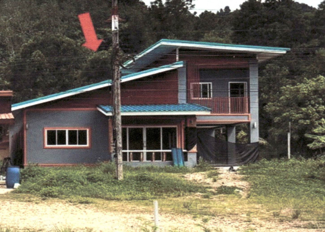 บ้านเดี่ยว สงขลา เทพา วังใหญ่ 1443403