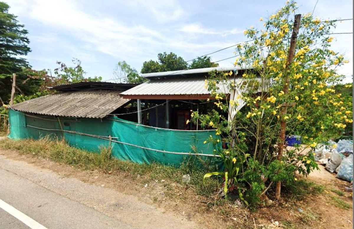 บ้านเดี่ยว ขอนแก่น อุบลรัตน์ ศรีสุขสำราญ 6446860