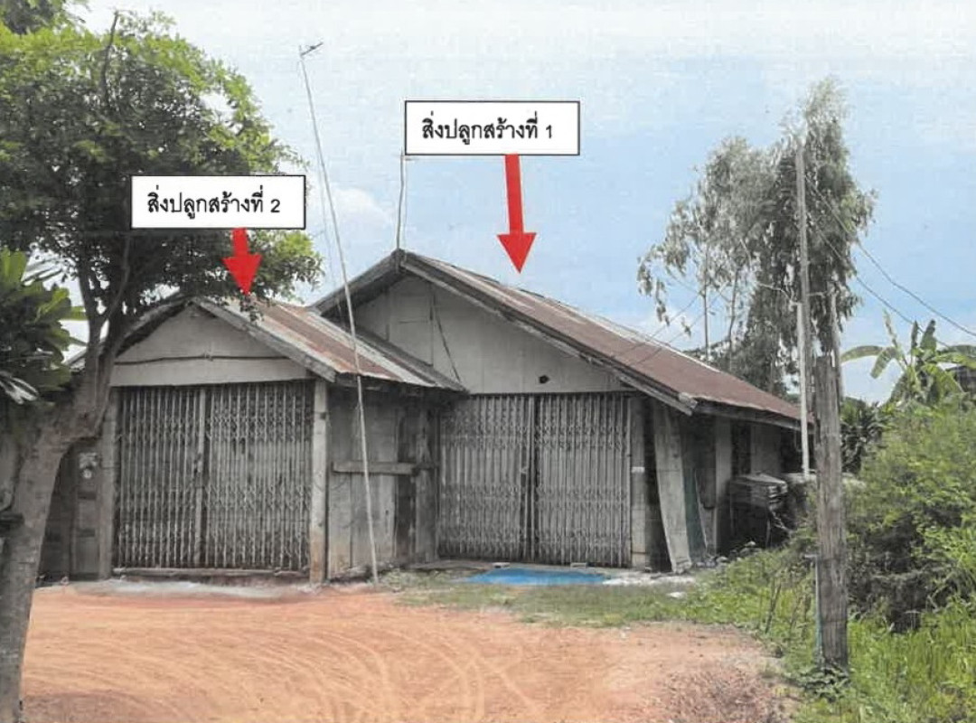 บ้านเดี่ยว ขอนแก่น พระยืน พระยืน 274400