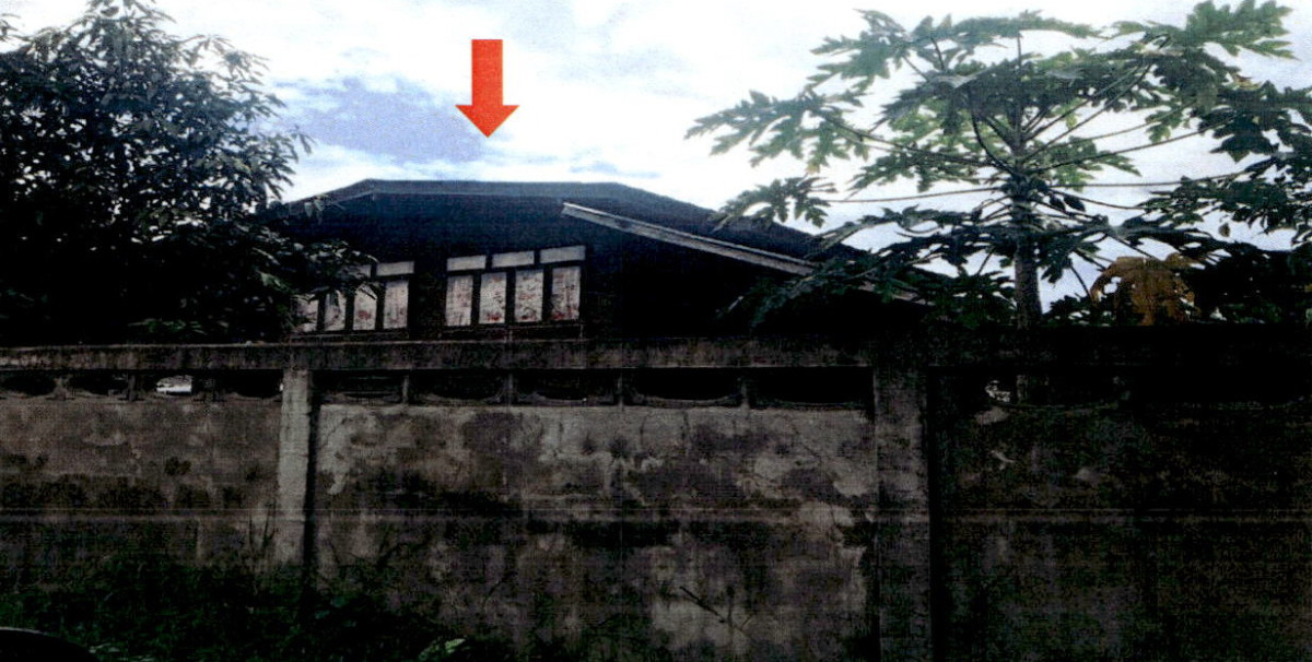 บ้านเดี่ยว ลำปาง เกาะคา ลำปางหลวง 704360