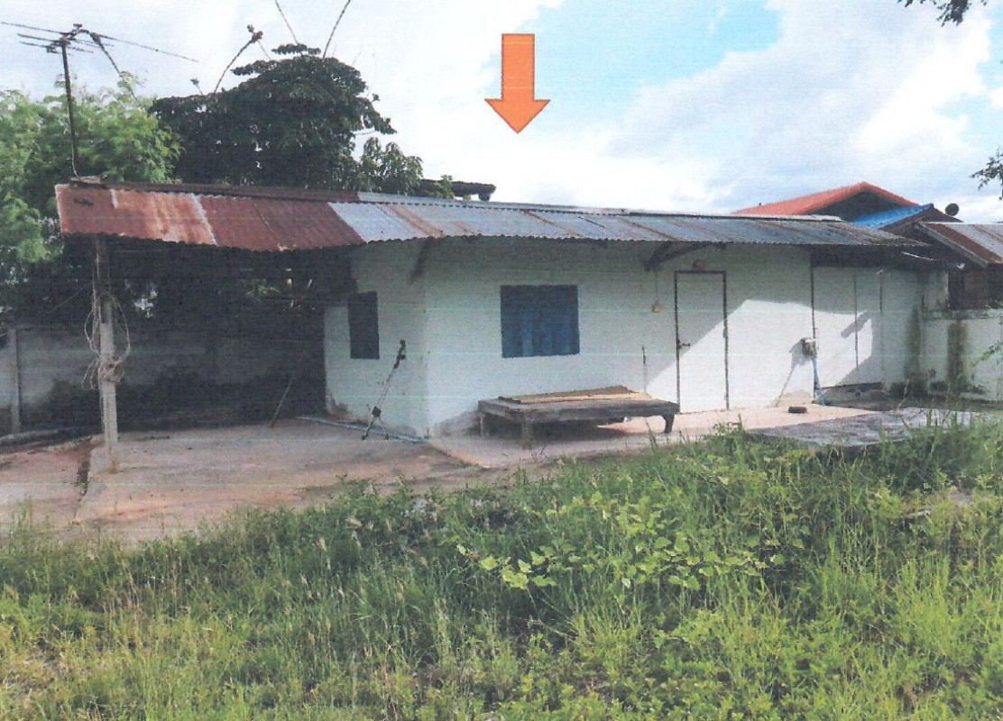 บ้านเดี่ยว นครราชสีมา ด่านขุนทด หนองบัวตะเกียด 291900