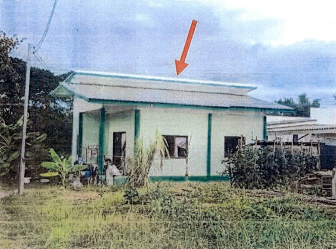 บ้านเดี่ยว ลำปาง เมืองลำปาง ชมพู 391470