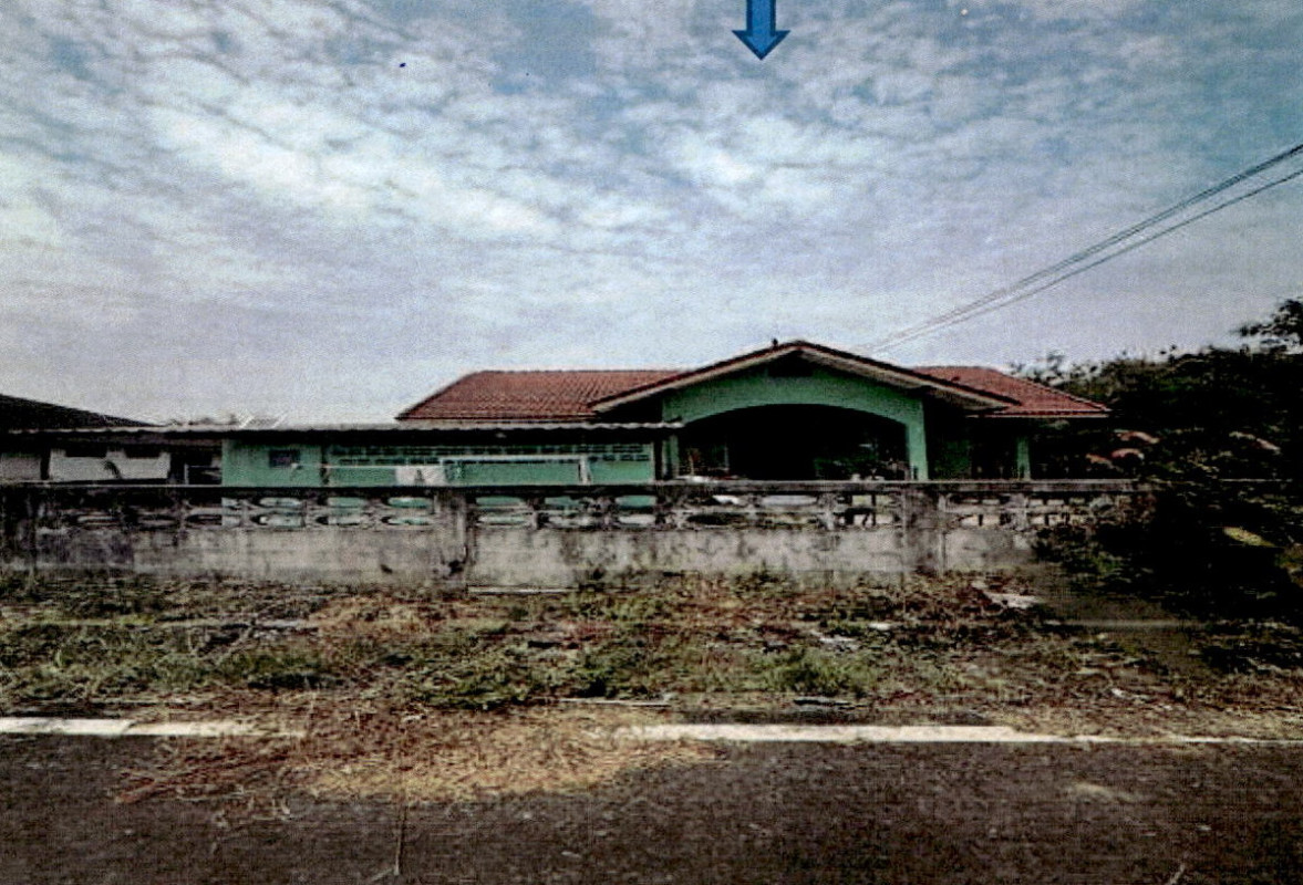 บ้านเดี่ยว ลำปาง เมืองลำปาง พิชัย 1330125