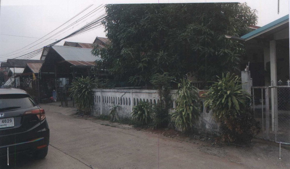 บ้านเดี่ยว ขอนแก่น เมืองขอนแก่น ดอนหัน 372900