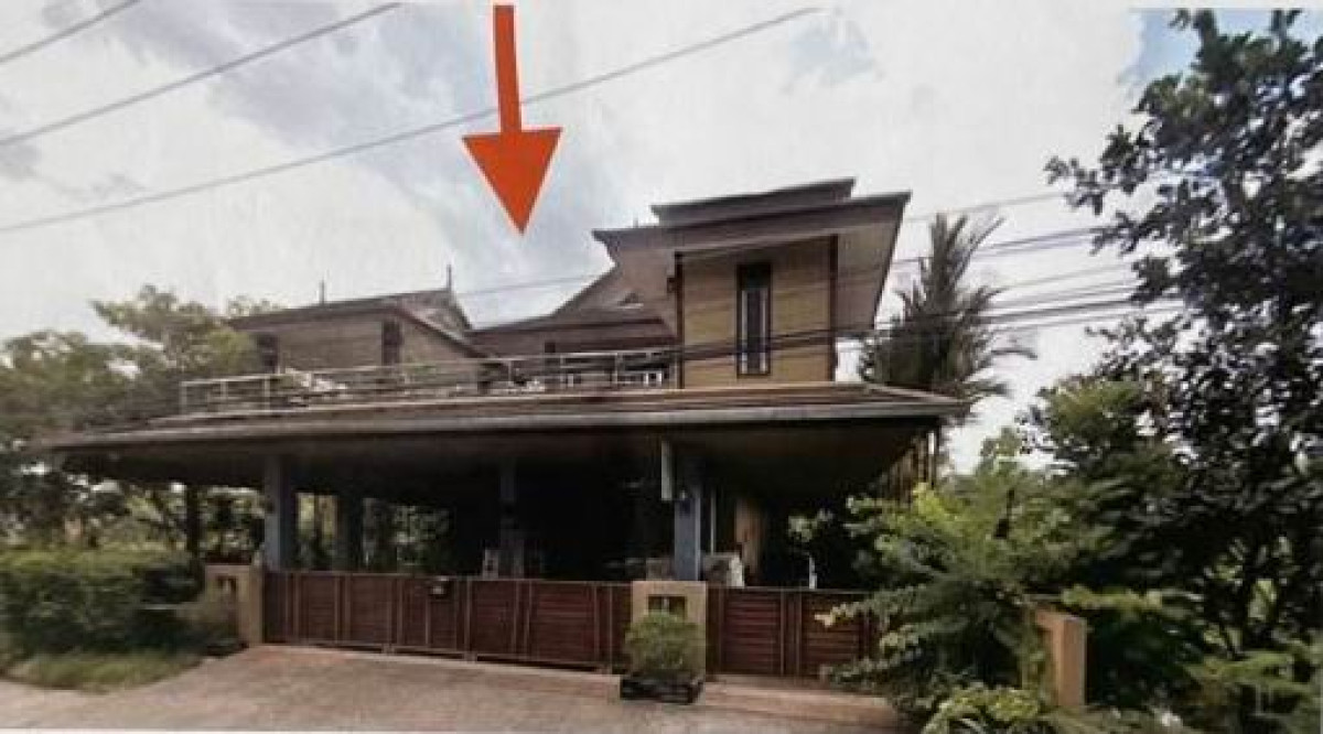 บ้านเดี่ยว นครศรีธรรมราช เมืองนครศรีธรรมราช ปากนคร 2436400