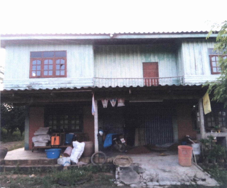 บ้านเดี่ยว กำแพงเพชร ขาณุวรลักษบุรี ยางสูง 1061460