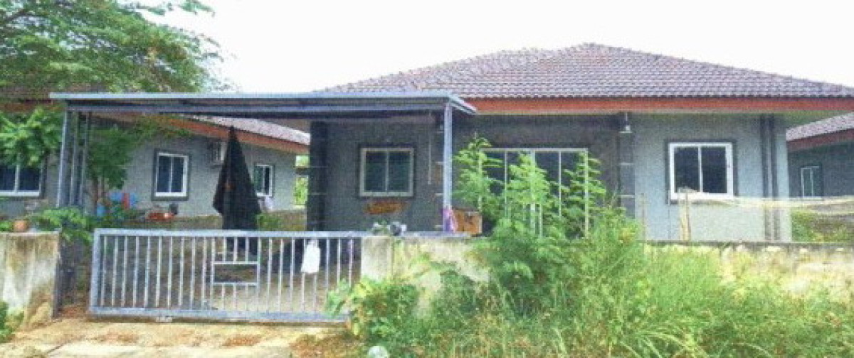 บ้านเดี่ยว ฉะเชิงเทรา พนมสารคาม หนองแหน 1173404
