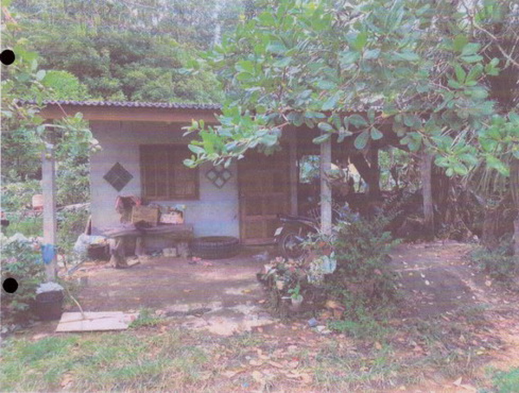 บ้านเดี่ยว สงขลา หาดใหญ่ ฉลุง 410875