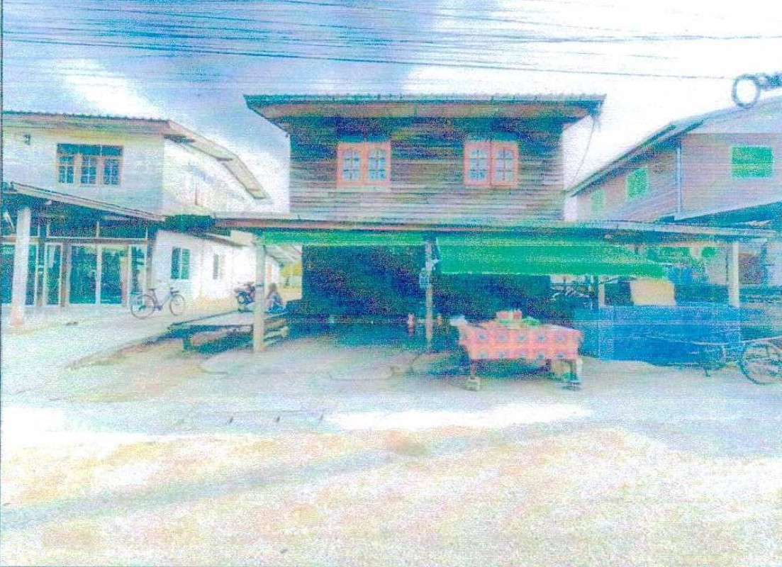บ้านเดี่ยว ชัยภูมิ เมืองชัยภูมิ บ้านค่าย 426750