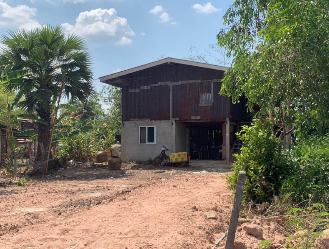 บ้านเดี่ยว สระแก้ว เมืองสระแก้ว ศาลาลำดวน 1567770