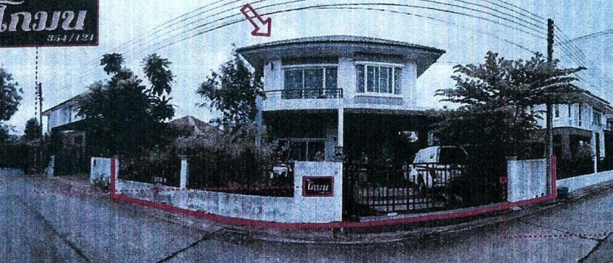 บ้านเดี่ยว สระแก้ว เมืองสระแก้ว สระแก้ว 1826960