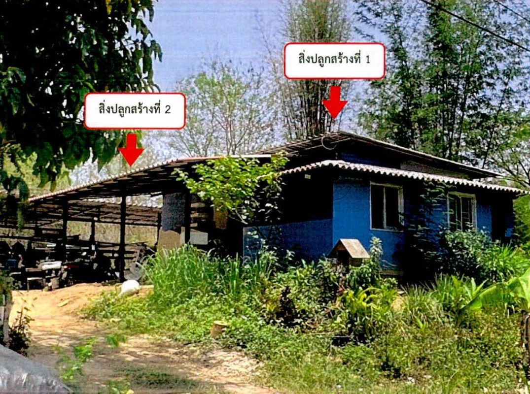 บ้านเดี่ยว ลำปาง เมืองลำปาง บุญนาคพัฒนา 476684