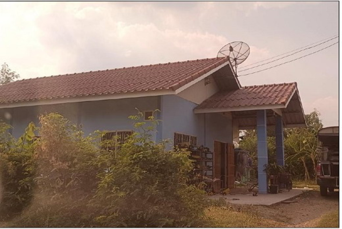 บ้านเดี่ยว ราชบุรี โพธาราม ชำแระ 787995