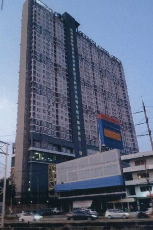 คอนโด นนทบุรี เมืองนนทบุรี ไทรม้า 1916070