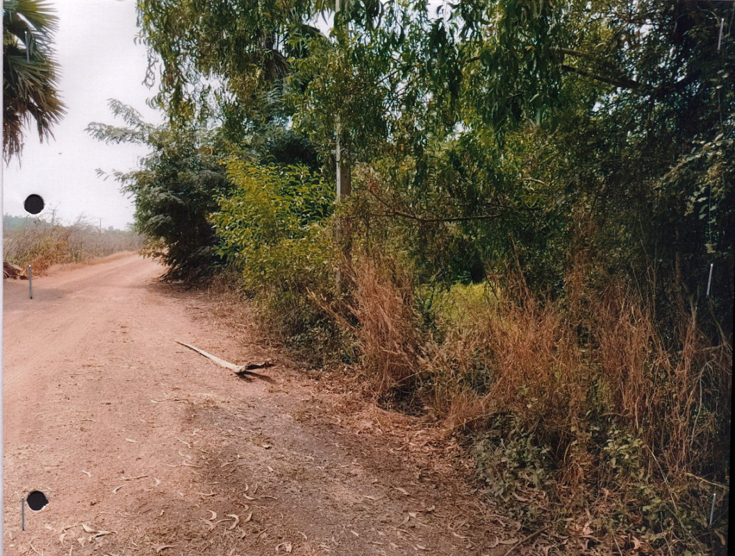 ที่ดินเปล่า นครนายก เมืองนครนายก ดงละคร 192000