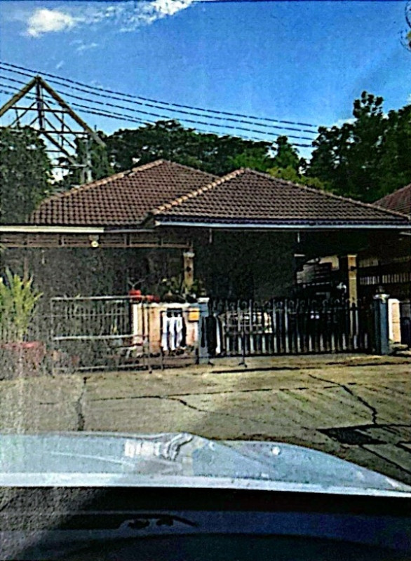 บ้านเดี่ยว ขอนแก่น เมืองขอนแก่น บ้านเป็ด 1173600