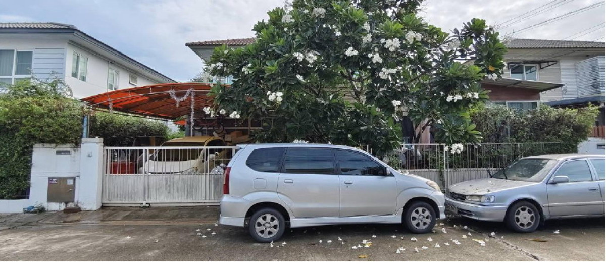 บ้านเดี่ยว นนทบุรี บางใหญ่ เสาธงหิน 4644000