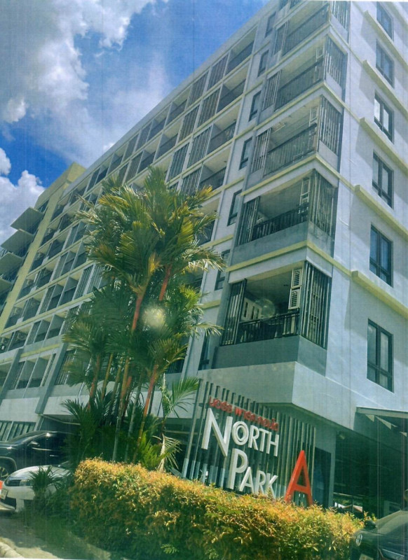 คอนโด ขอนแก่น เมืองขอนแก่น ศิลา 1873200