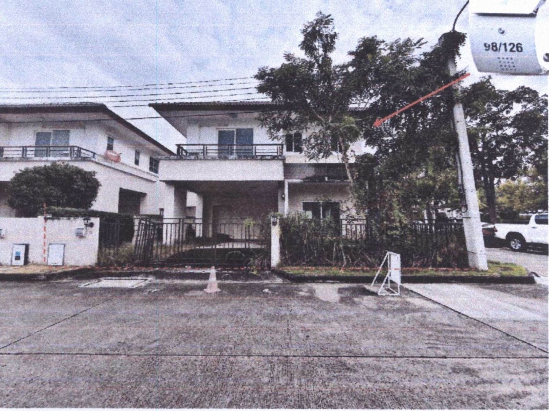 บ้านเดี่ยว นนทบุรี บางกรวย มหาสวัสดิ์ 4314300