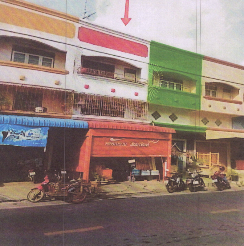 ทาวน์เฮ้าส์ สงขลา เมืองสงขลา บ่อยาง 4707000