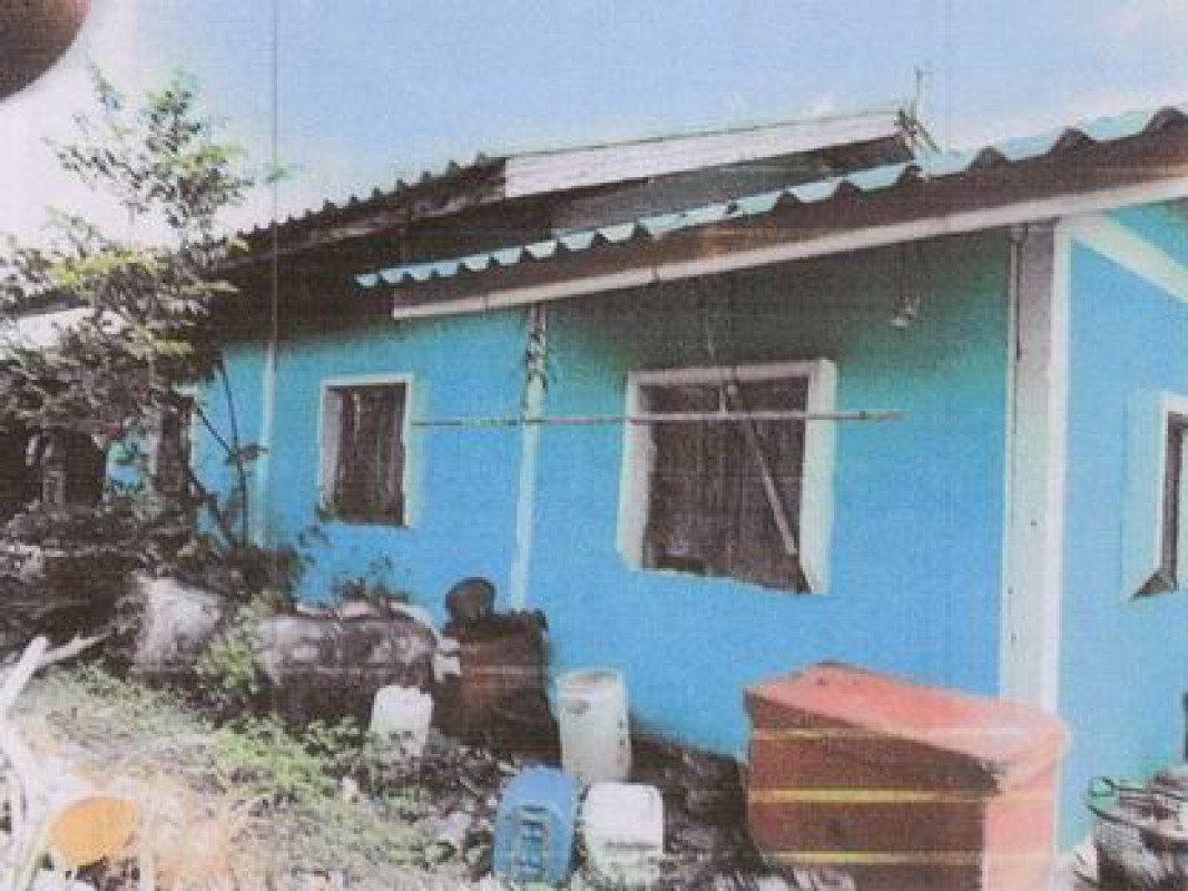 บ้านเดี่ยว สงขลา ระโนด ท่าบอน 1151400