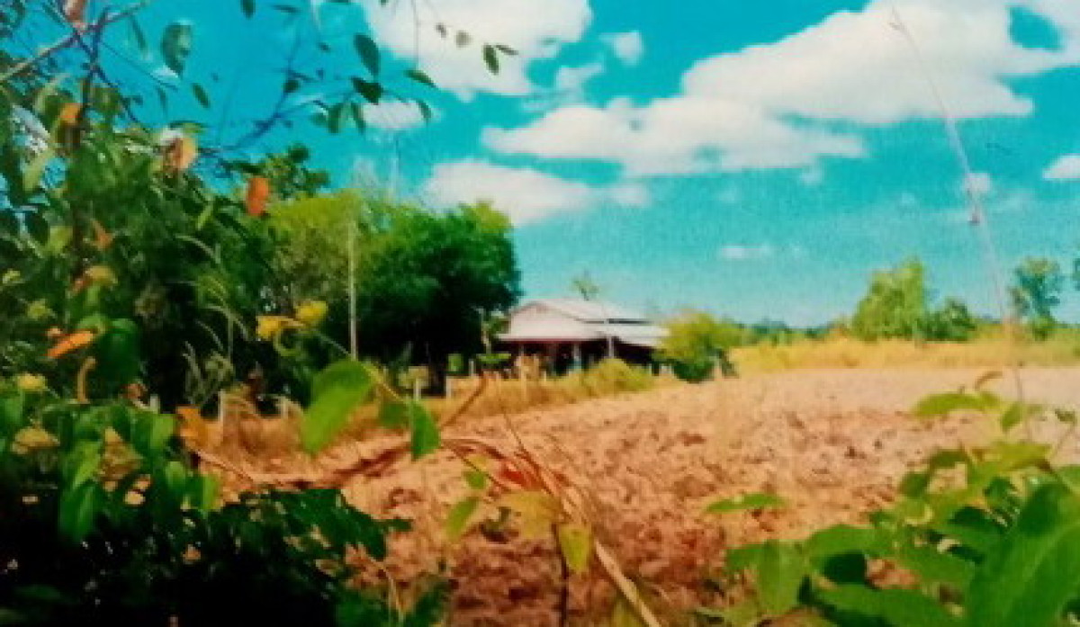 บ้านเดี่ยว สกลนคร พรรณานิคม สว่าง 566000