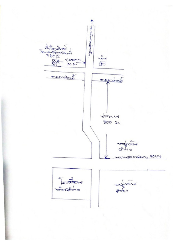 บ้านเดี่ยว สกลนคร พรรณานิคม สว่าง 566000