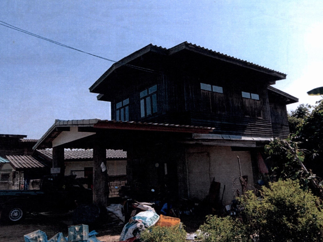 บ้านเดี่ยว ลำปาง ห้างฉัตร เมืองยาว 727980