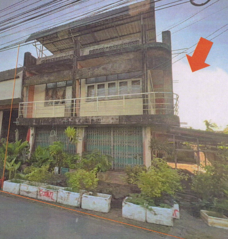 บ้านเดี่ยว สงขลา ระโนด วัดสน 1397000