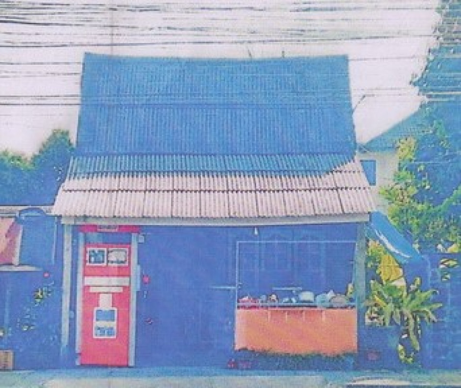 ทาวน์เฮ้าส์ สงขลา เมืองสงขลา เกาะแต้ว 1294240