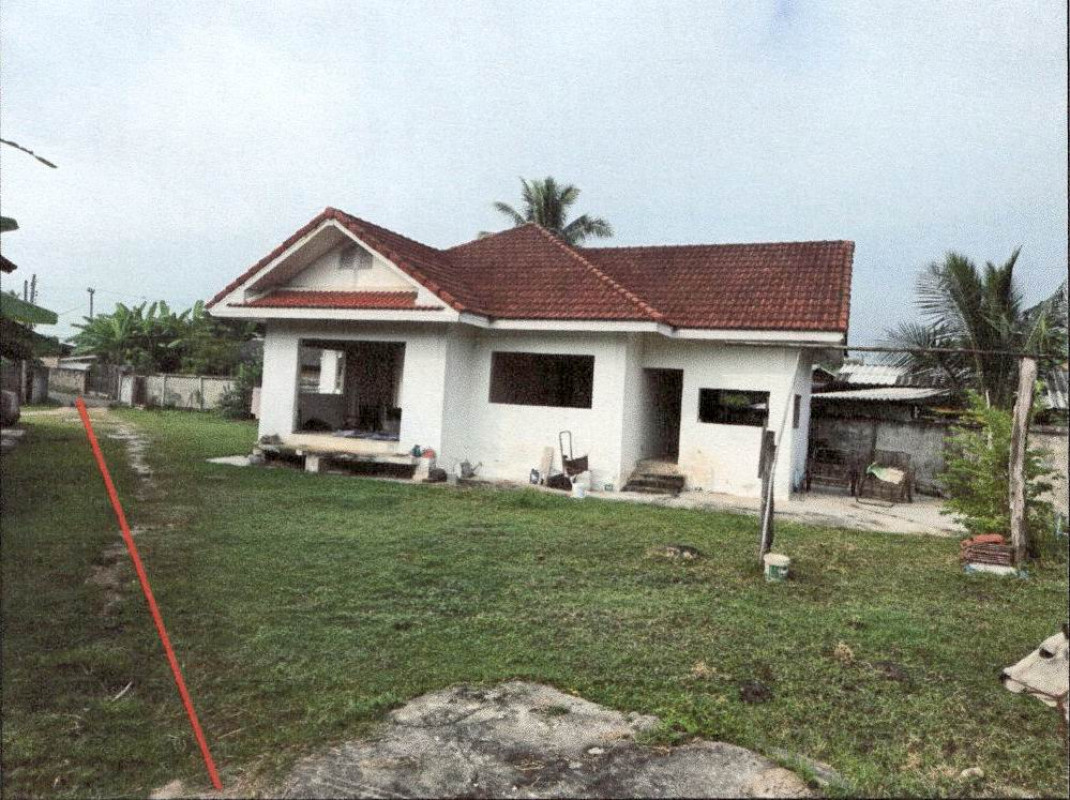 บ้านเดี่ยว ลำปาง เมืองลำปาง ปงแสนทอง 917700