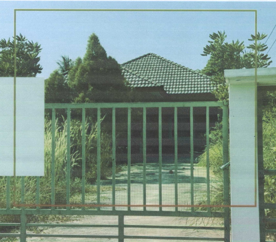 บ้านเดี่ยว ชุมพร เมืองชุมพร ปากน้ำ 2521200