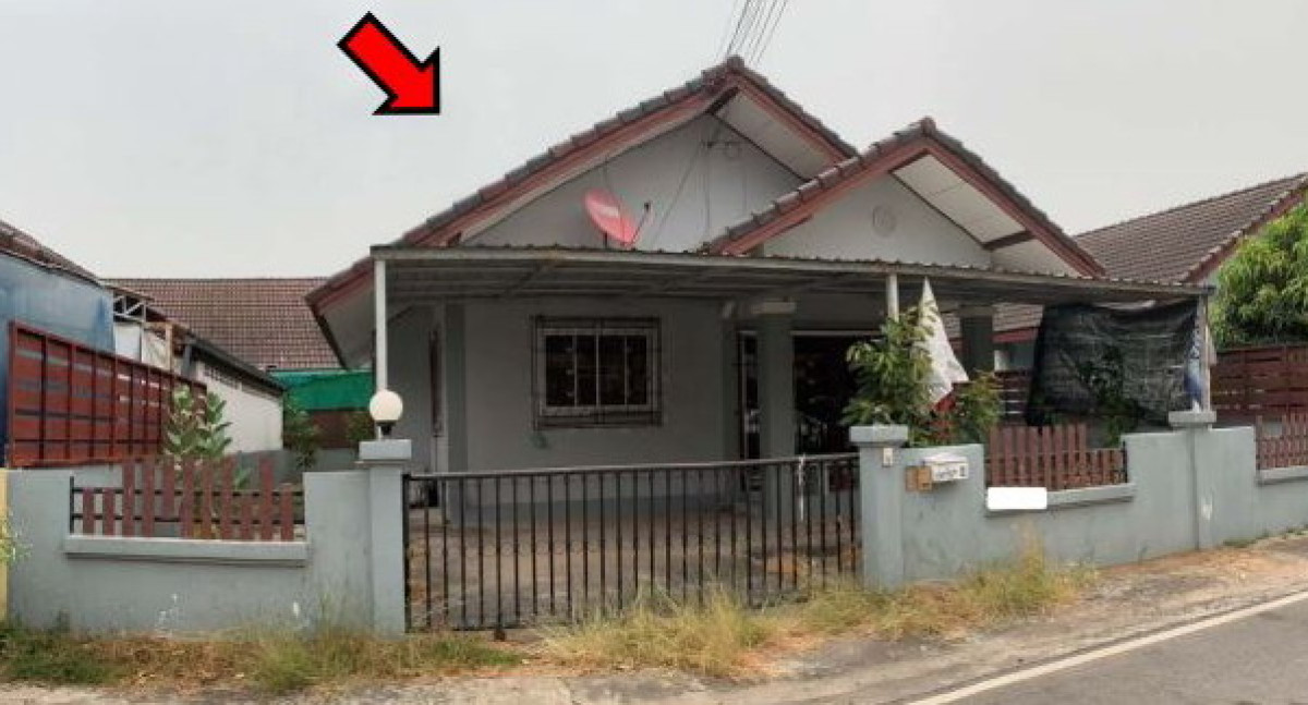 ทาวน์เฮ้าส์ ขอนแก่น เมืองขอนแก่น เมืองเก่า 1157000