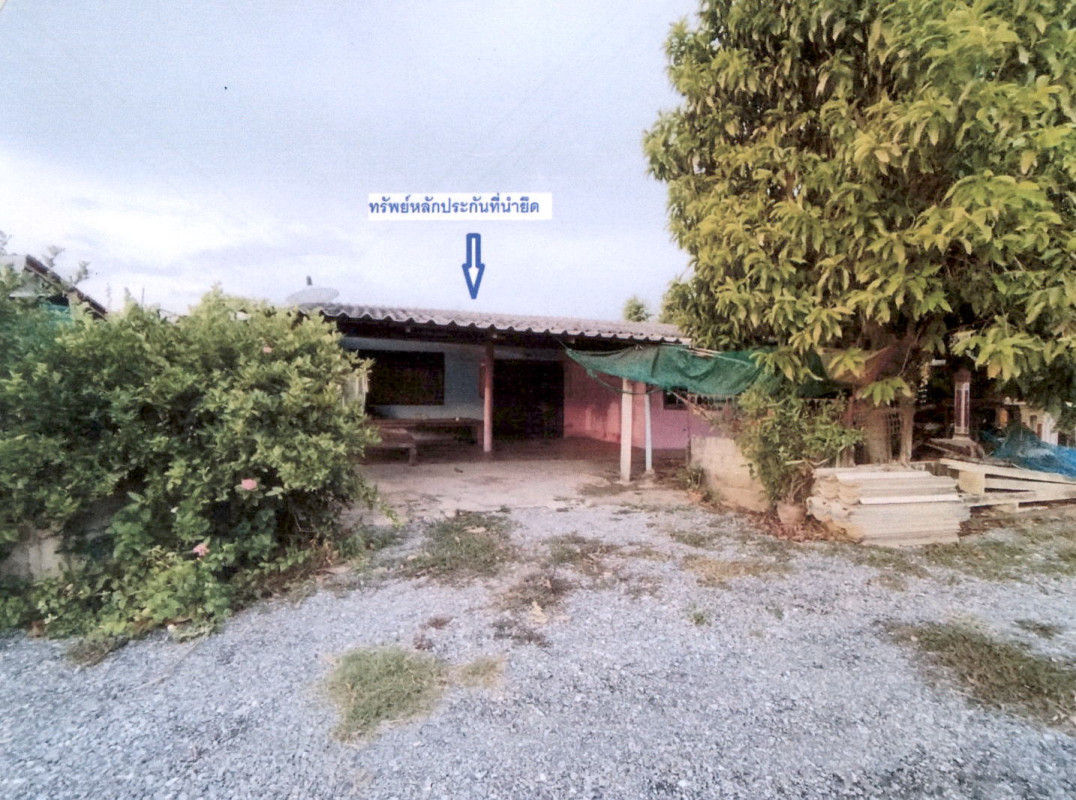 บ้านเดี่ยว นครปฐม เมืองนครปฐม โพรงมะเดื่อ 617400