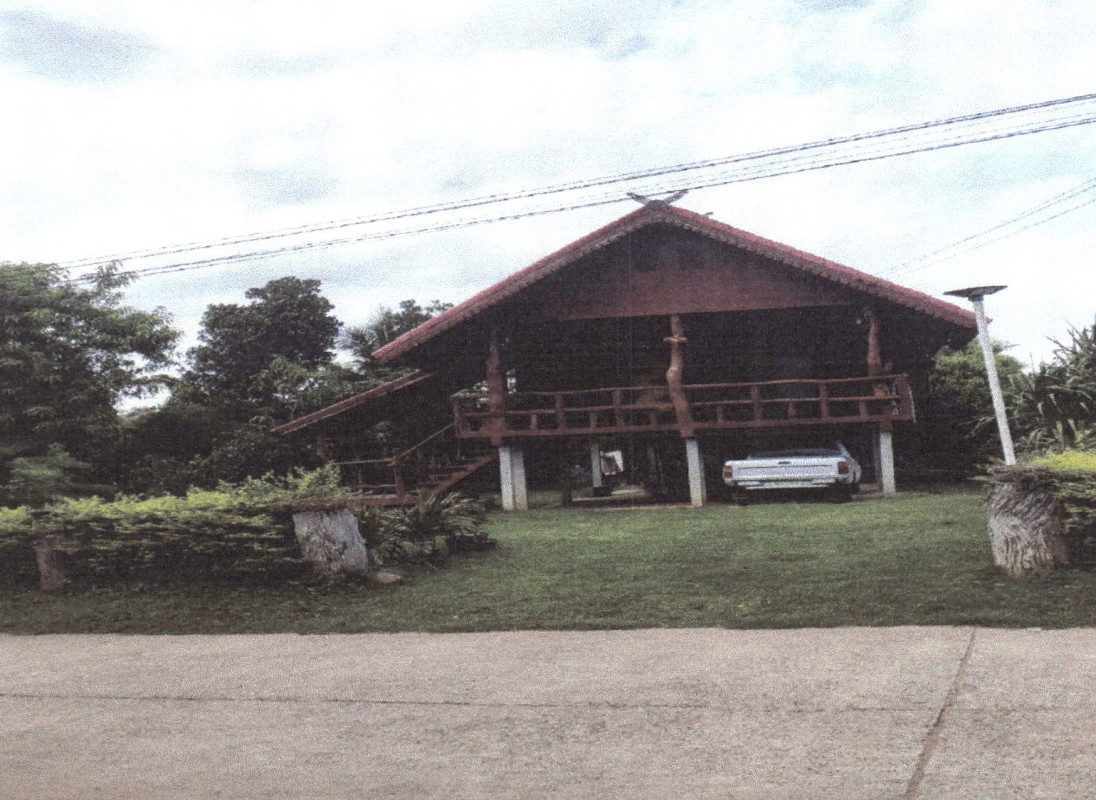 บ้านเดี่ยว นครราชสีมา ปักธงชัย สำโรง 949800