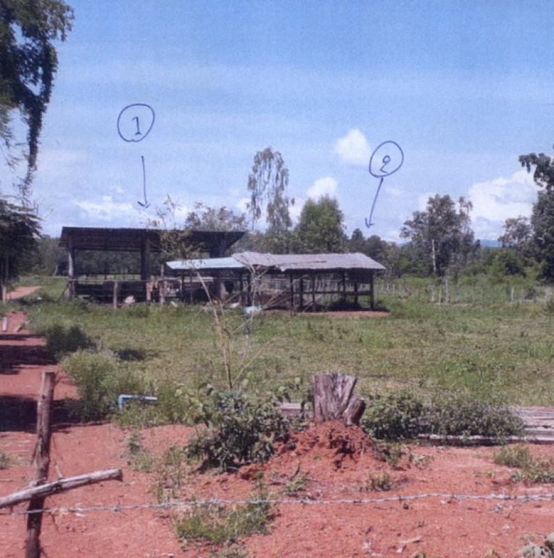 บ้านเดี่ยว นครพนม วังยาง หนองโพธิ์ 513180