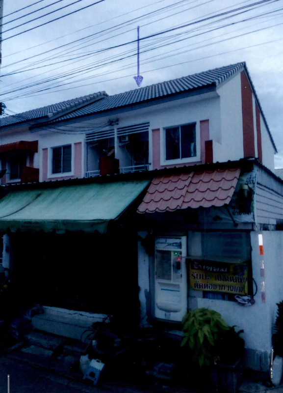ทาวน์เฮ้าส์ สมุทรปราการ บางบ่อ บางเพรียง 937776