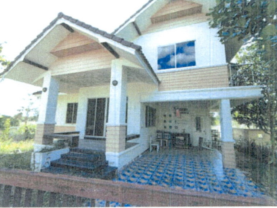 บ้านเดี่ยว ลำปาง เมืองลำปาง ปงแสนทอง 1482600