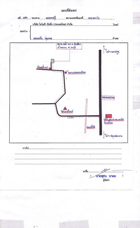 บ้านเดี่ยว ราชบุรี โพธาราม บ้านเลือก 1604090