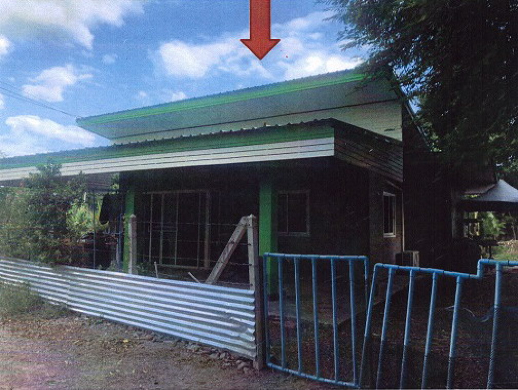 บ้านเดี่ยว ราชบุรี จอมบึง รางบัว 666230
