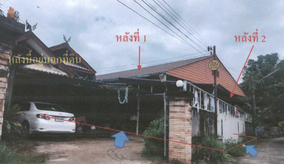 บ้านเดี่ยว แม่ฮ่องสอน แม่สะเรียง แม่คง 951900