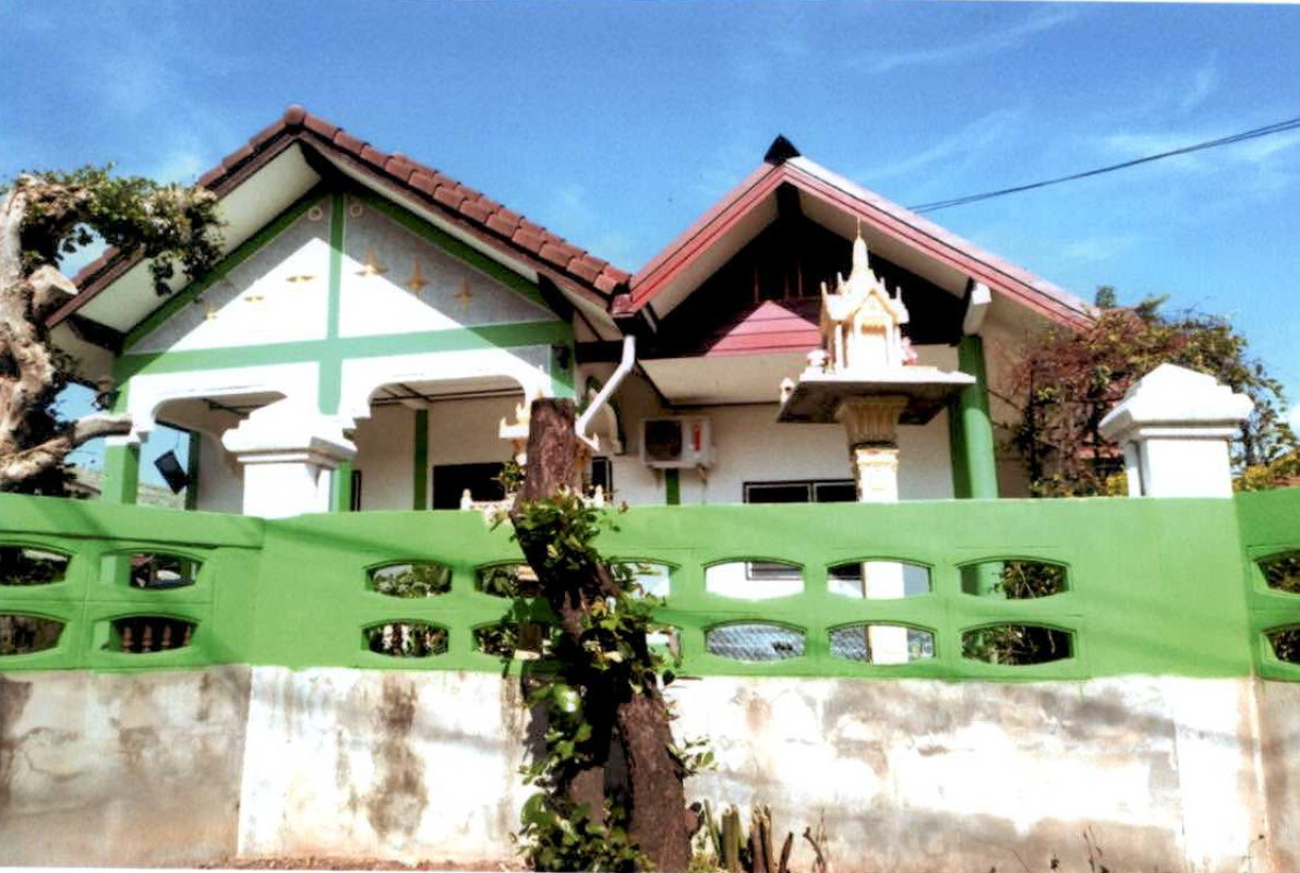บ้านเดี่ยว นครราชสีมา เมืองนครราชสีมา หัวทะเล 1111620