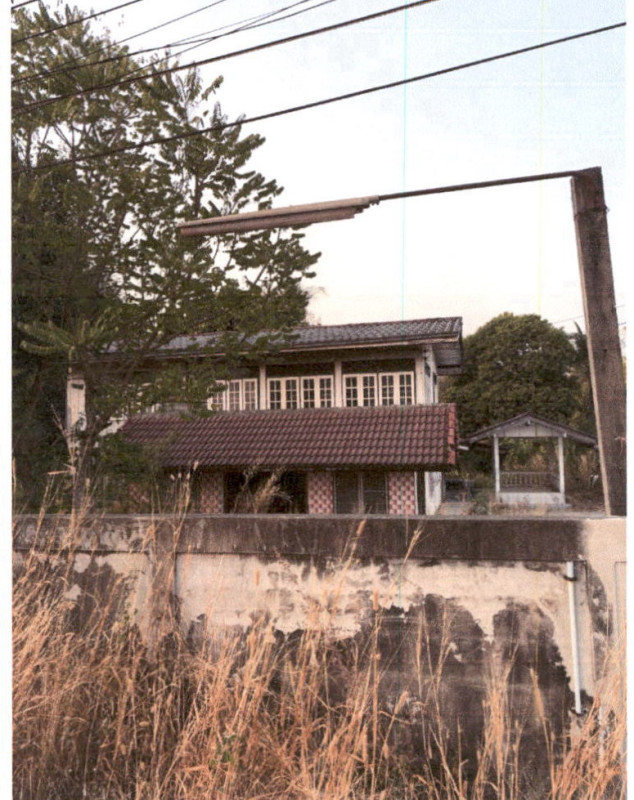 บ้านเดี่ยว กาฬสินธุ์ สหัสขันธ์ โนนบุรี 1880000