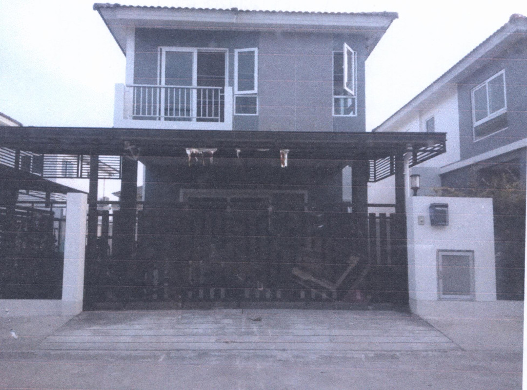 ทาวน์เฮ้าส์ อุดรธานี เมืองอุดรธานี บ้านเลื่อม 3084000