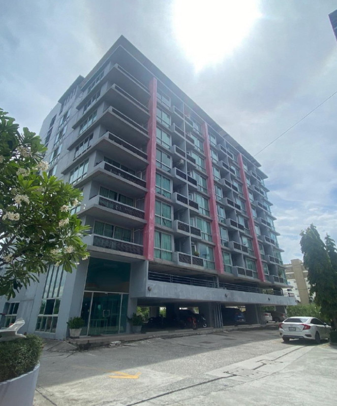 คอนโด สมุทรปราการ บางเสาธง บางเสาธง 1287420