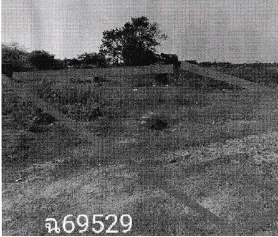 ที่ดินเปล่า อุดรธานี เมืองอุดรธานี โนนสูง 120000