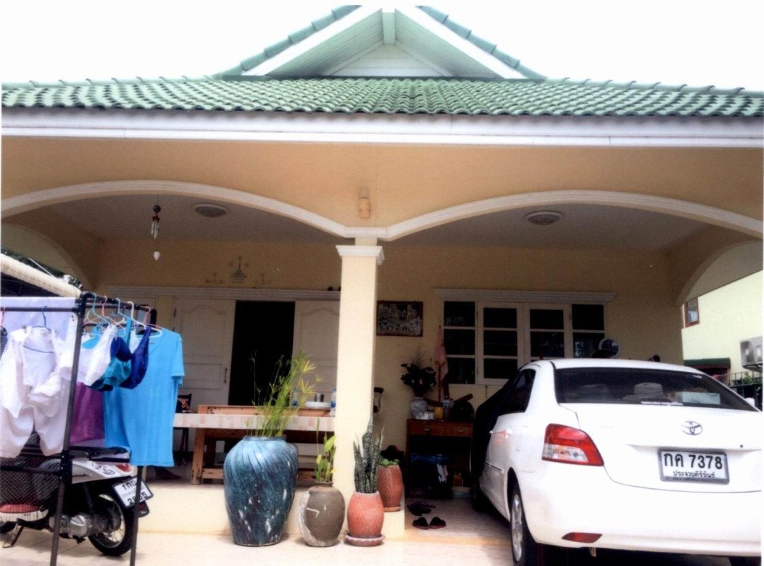 บ้านเดี่ยว ประจวบคีรีขันธ์ หัวหิน หัวหิน 2744800